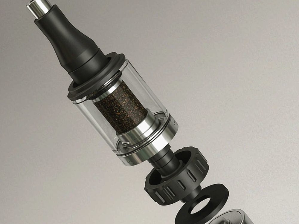 Regional Review of Jeonju Tanba vape — 2026
