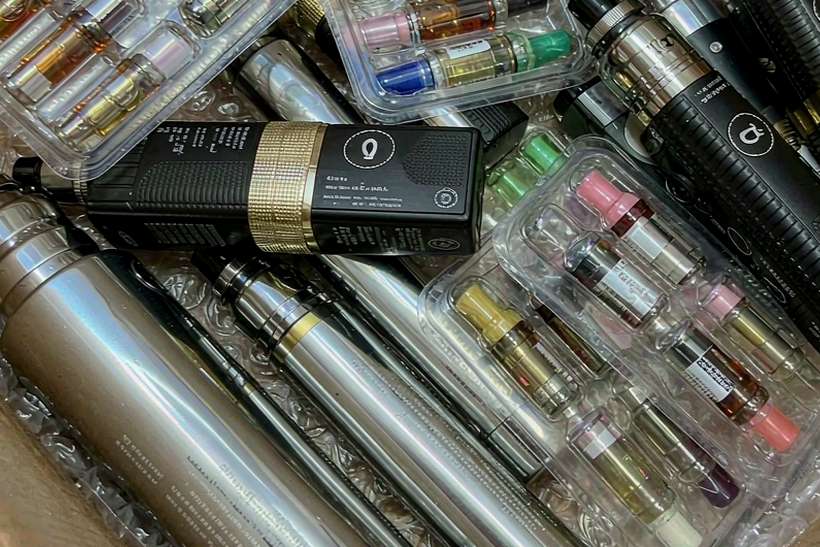 Regional Review of Jeonju Tanba vape — Asia Pacific