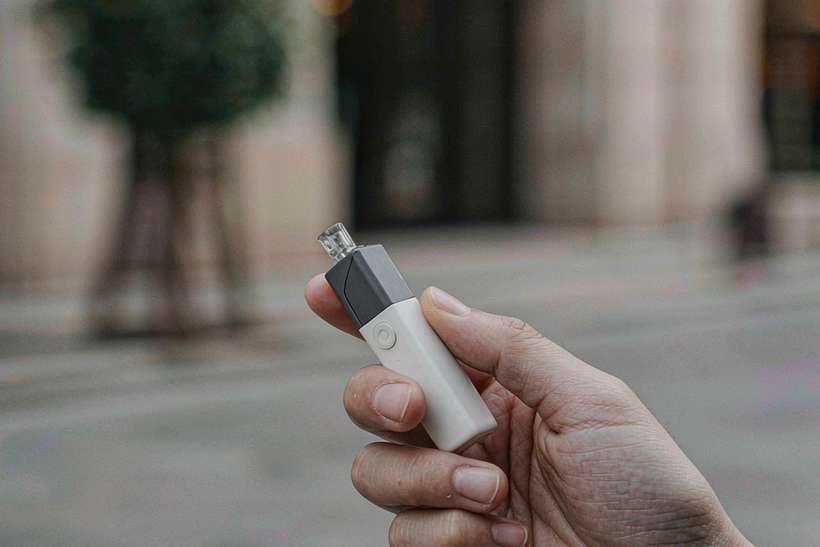 Regional Review of Jeonju Tanba vape — Autumn stock