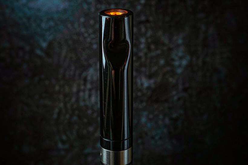 Regional Review of Jeonju Tanba vape — express air
