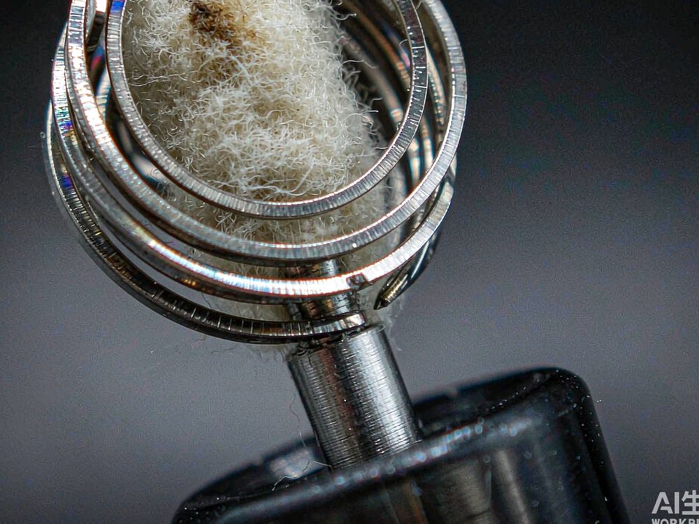 Regional Review of Jeonju Tanba vape — for resellers