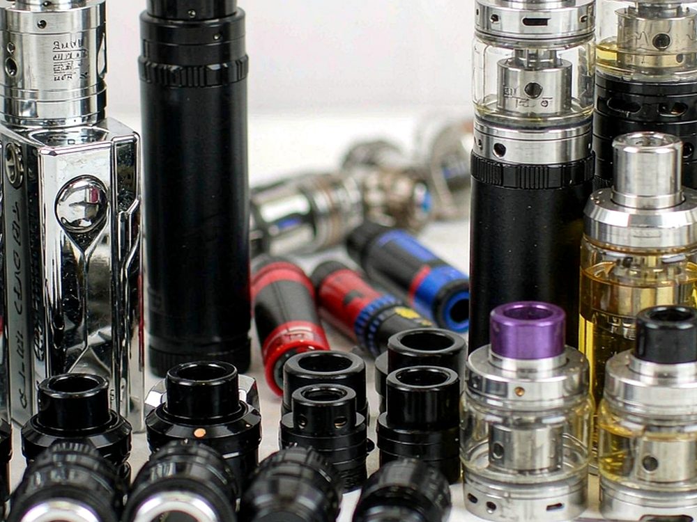 Regional Review of Jeonju Tanba vape — new arrivals