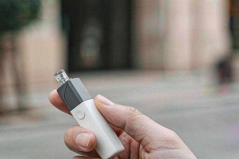 Regional Review of Jeonju Tanba vape — Spring catalog