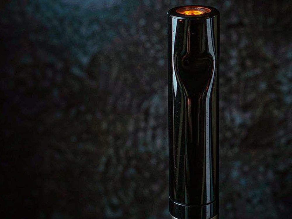 Regional Review of Jeonju Tanba vape — top rated