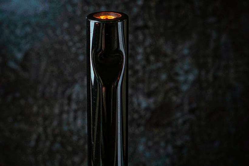 Regional Review of Jeonju Tanba vape — US warehouse