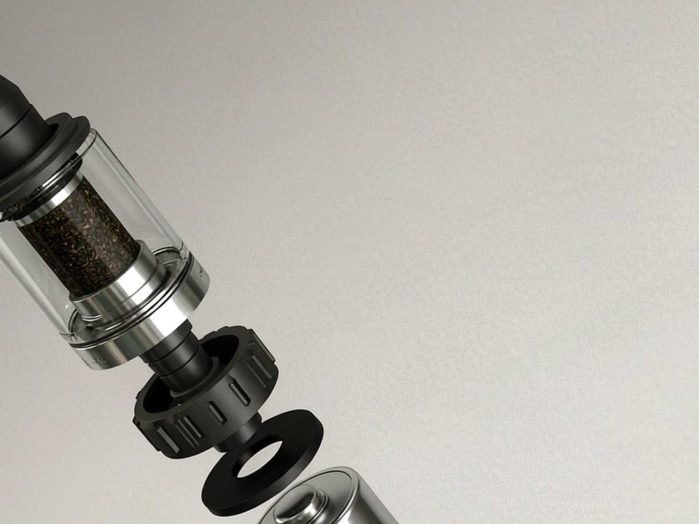 Regional Review of Jeonju Tanba vape — verified suppliers