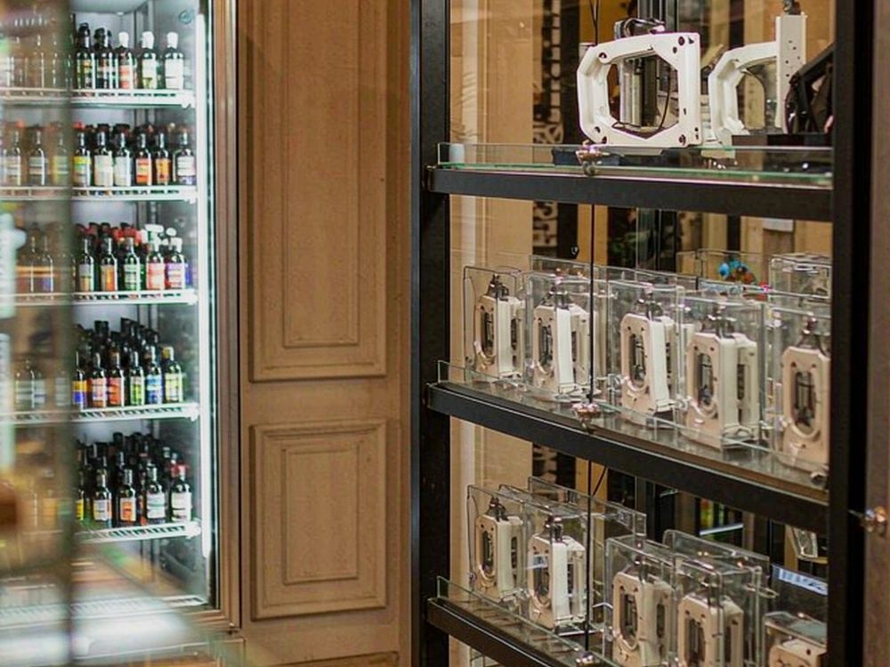 Regional Review of vape accessories — budget tier