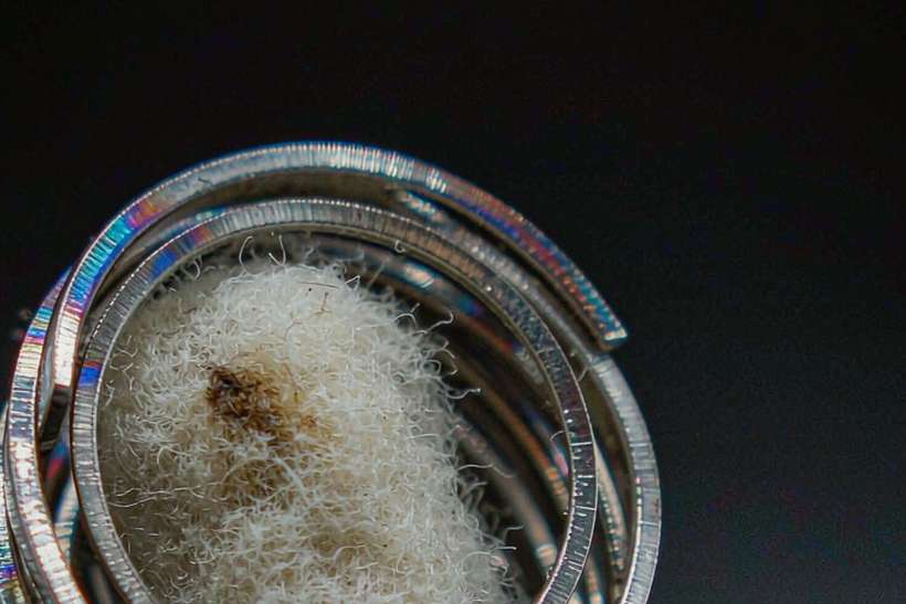 Regional Review of vape accessories — Middle East