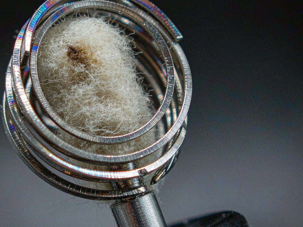 Regional Review of vape accessories — premium tier
