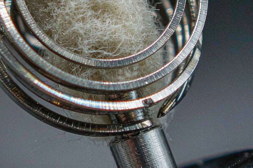 Regional Review of vape accessories — Spring catalog