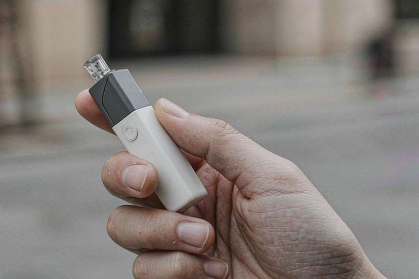 Regional Review of vape accessories — Summer deals