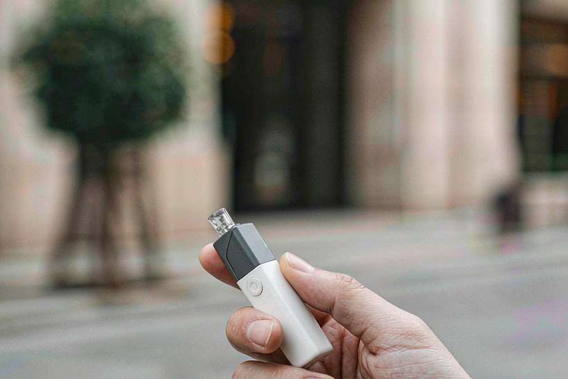 Regional Review of vape accessories — Winter special
