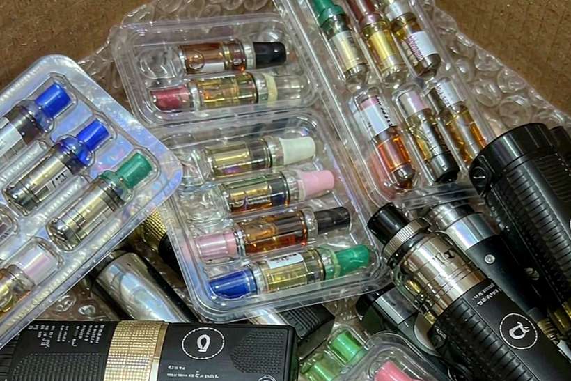 Regional Review of vape bundles — Asia Pacific