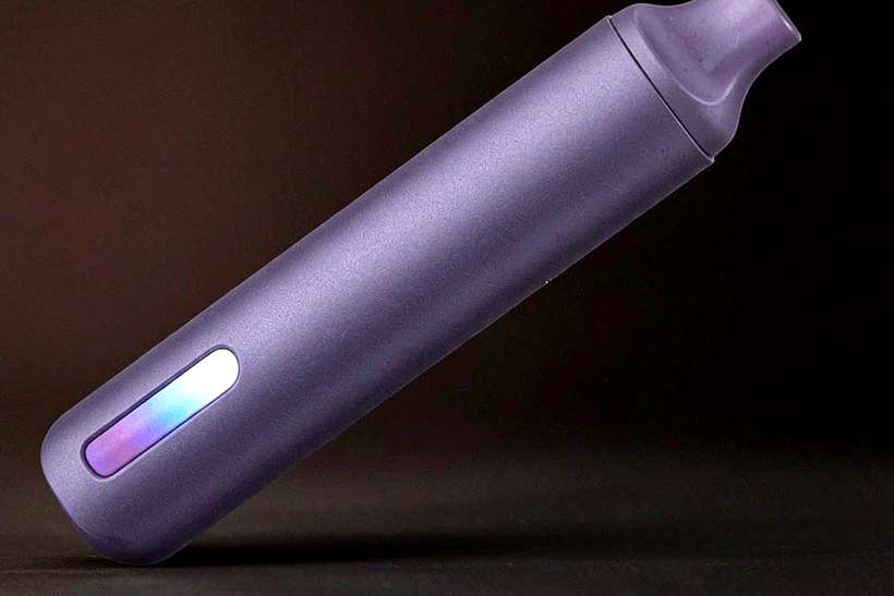 Regional Review of vape bundles — Autumn stock