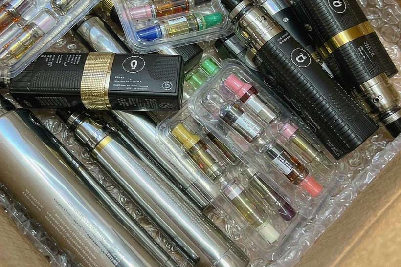 Regional Review of vape bundles — ODM ready