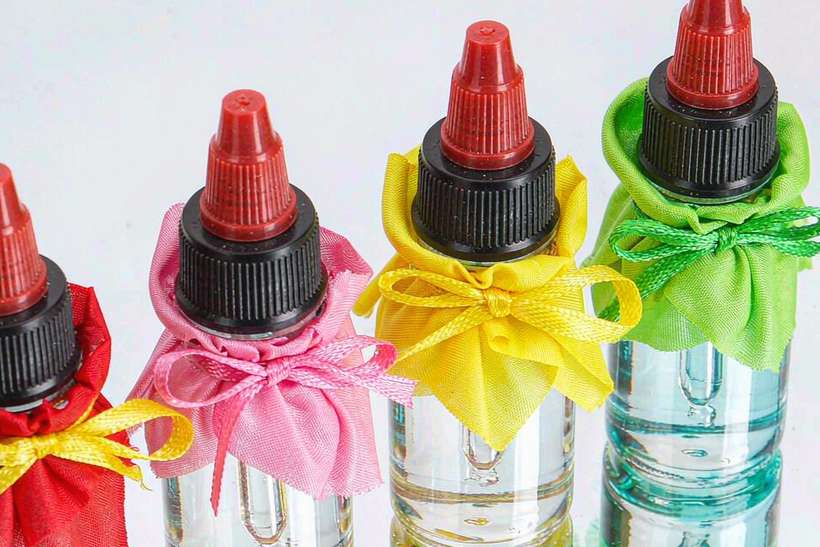 Regional Review of vape bundles — Summer deals