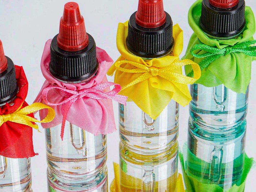 Regional Review of vape bundles — wholesale only