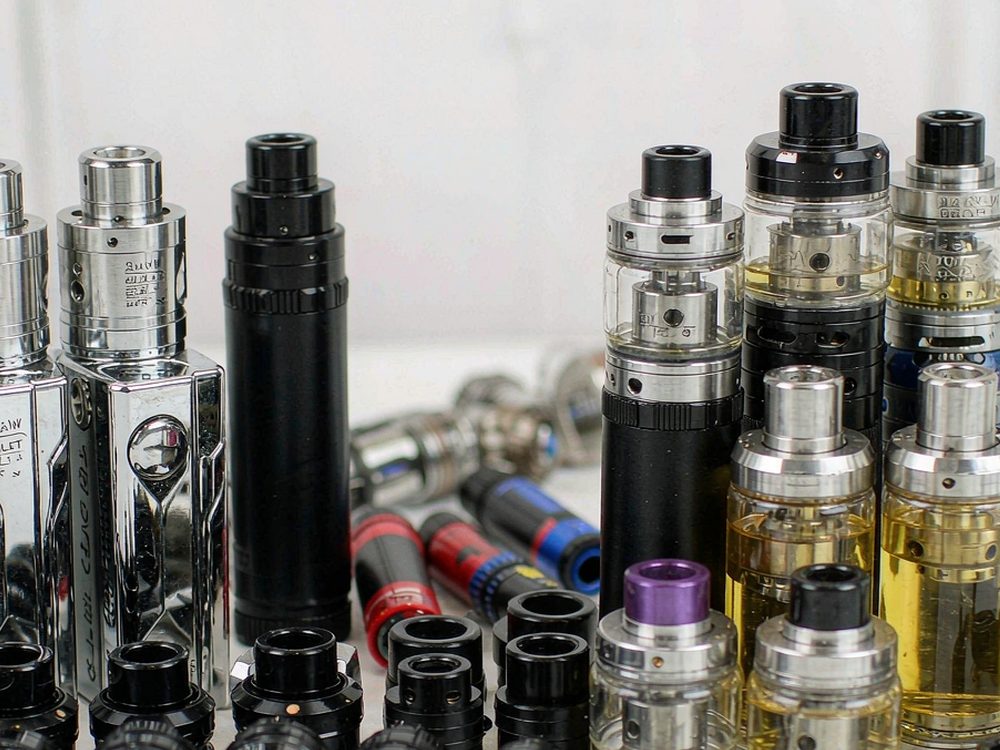 Regional Review of vape bundles — with fast shipping