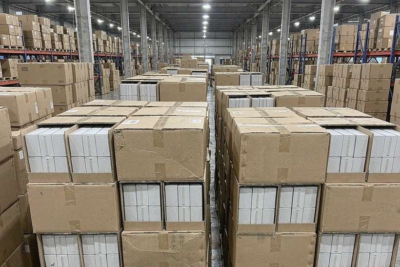 Regional Review of vape coils — Asia Pacific