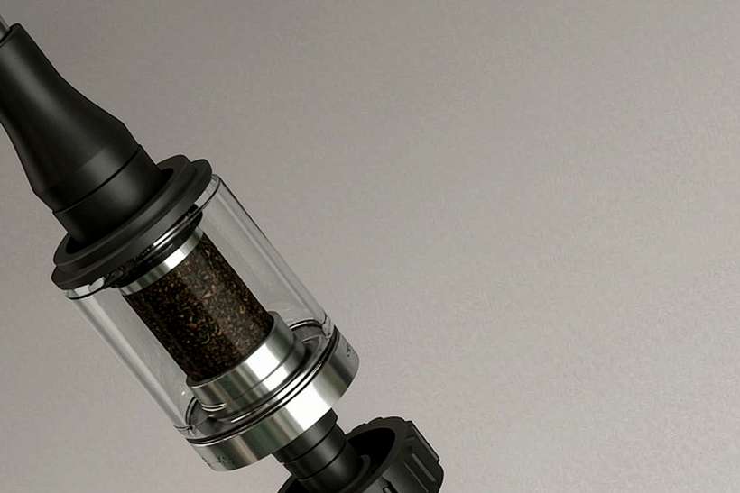 Regional Review of vape coils — Autumn stock