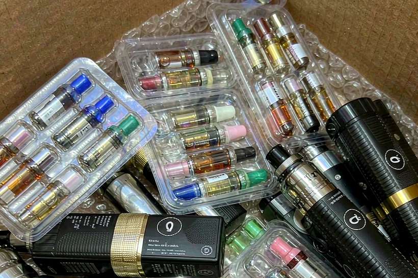 Regional Review of vape coils — bulk case