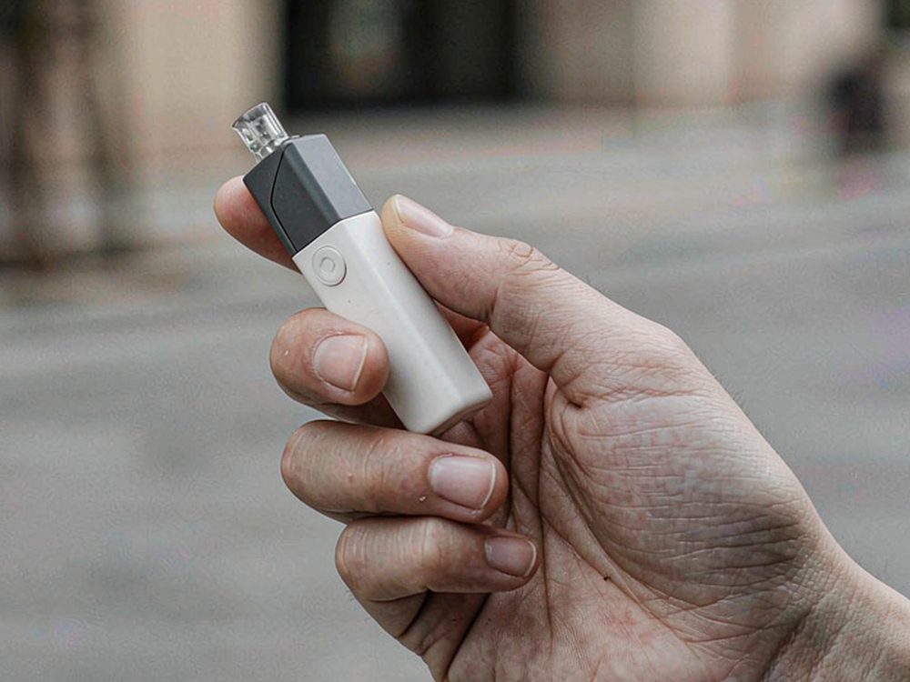 Regional Review of vape coils — for resellers