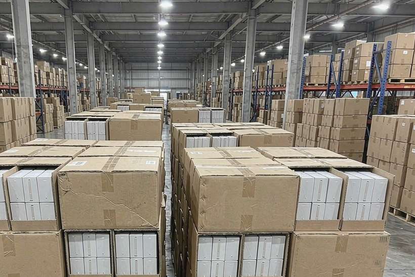 Regional Review of vape coils — Middle East