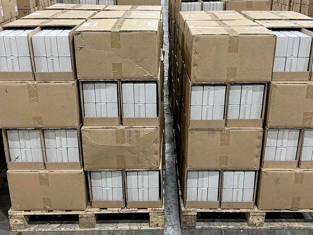 Regional Review of vape coils — new arrivals