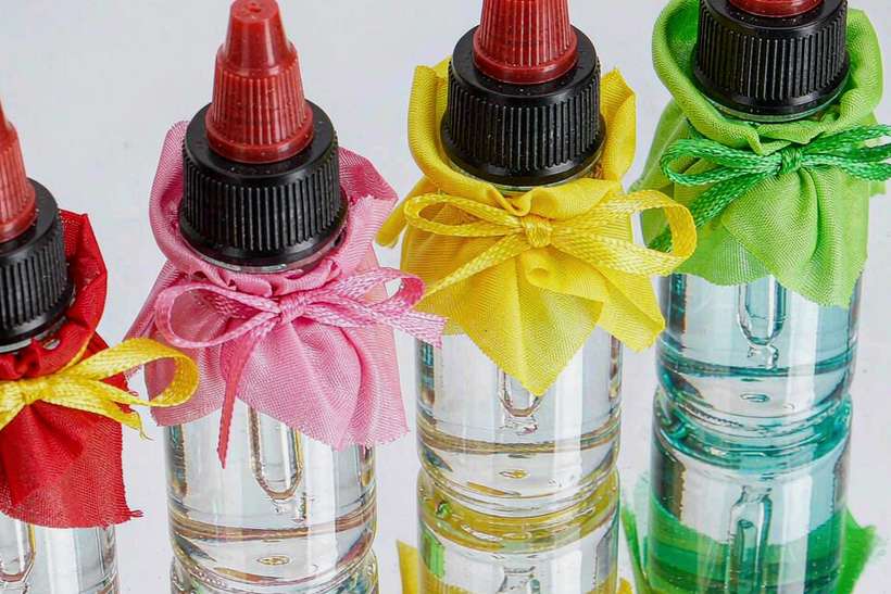Regional Review of vape coils — ODM ready