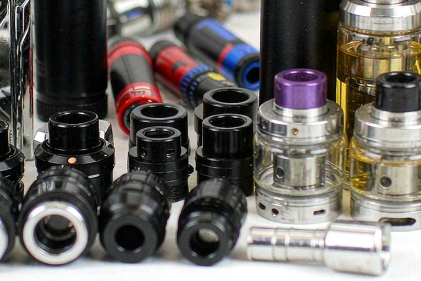 Regional Review of vape coils — OEM available