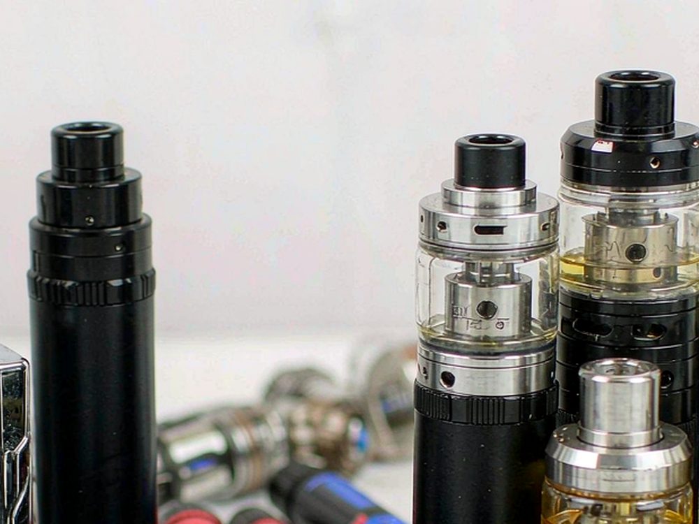 Regional Review of vape disposables — 2026