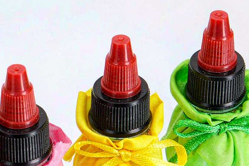 Regional Review of vape disposables — Autumn stock