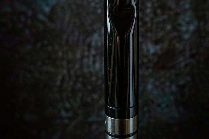 Regional Review of vape disposables — container load