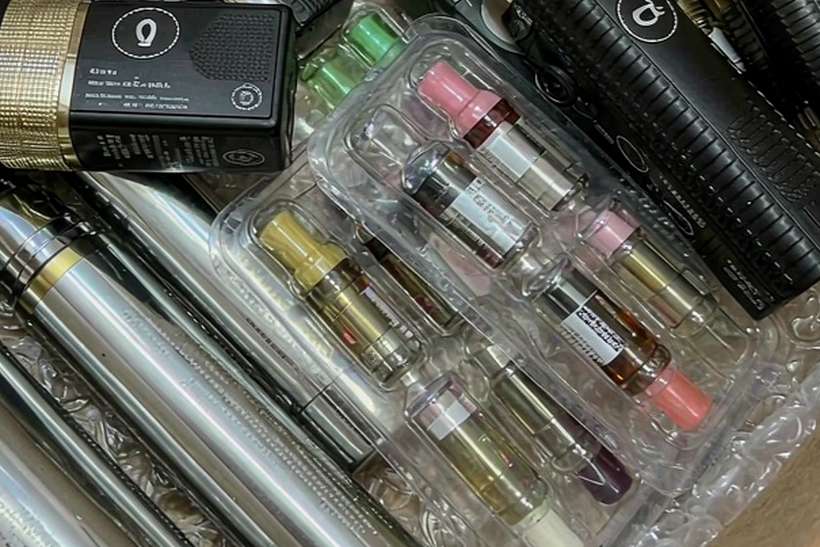 Regional Review of vape disposables — ODM ready