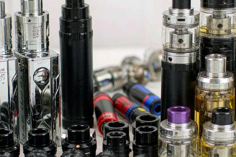 Regional Review of vape disposables — Summer deals