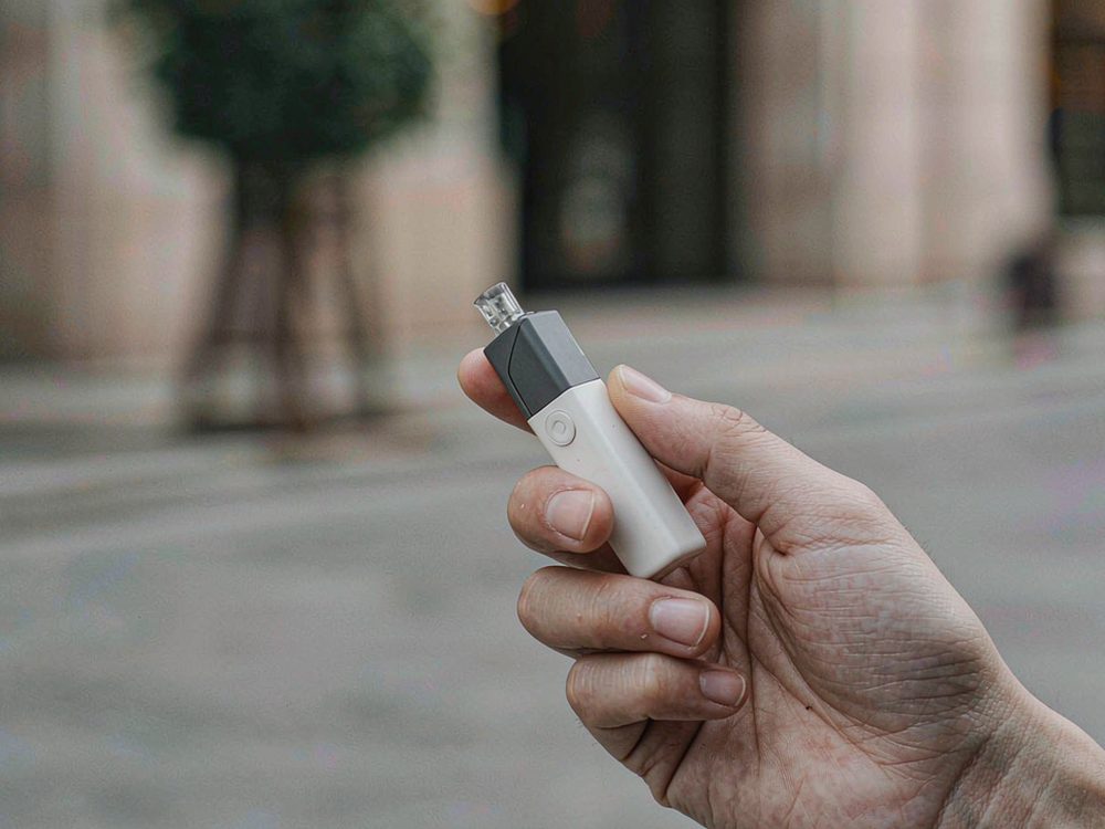Regional Review of vape e-liquid — 2026