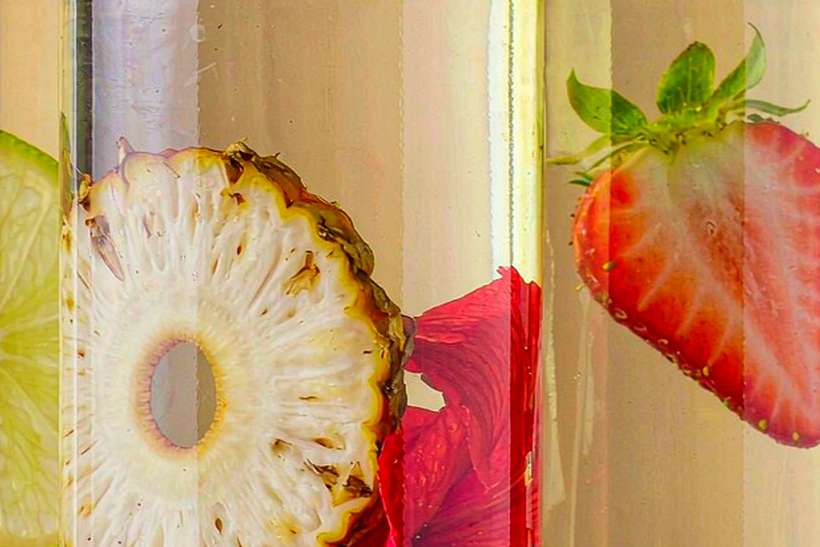 Regional Review of vape e-liquid — Autumn stock