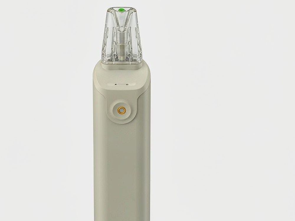 Regional Review of vape e-liquid — new arrivals