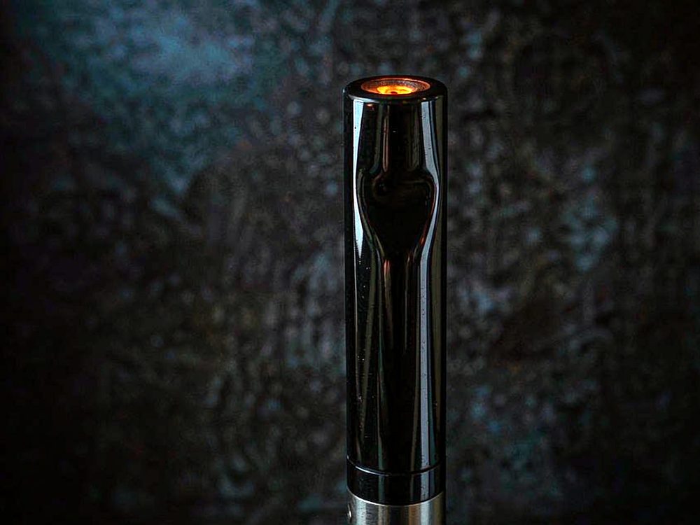 Regional Review of vape e-liquid — premium tier