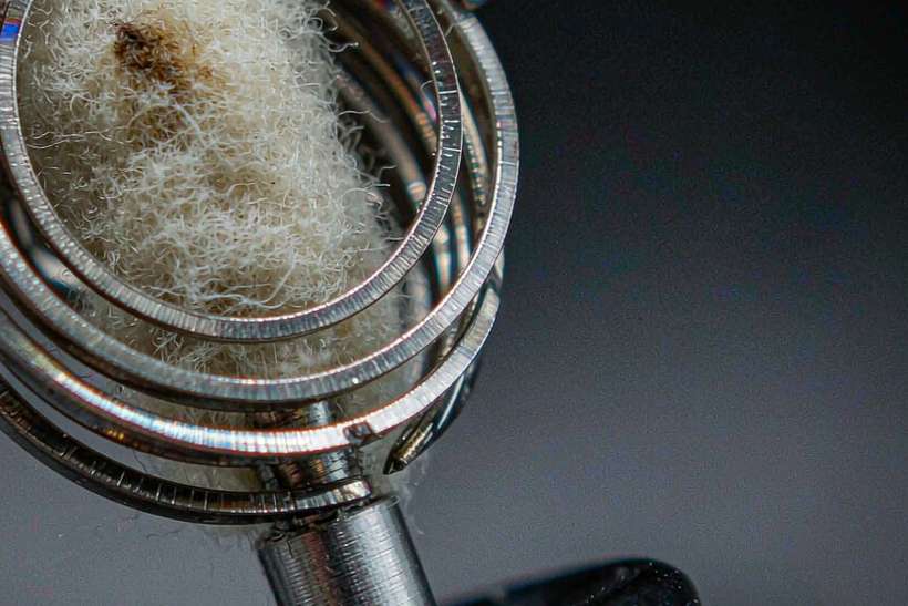 Regional Review of vape e-liquid — Spring catalog