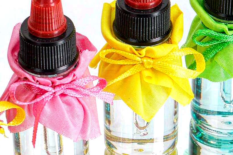 Regional Review of vape e-liquid — Summer deals