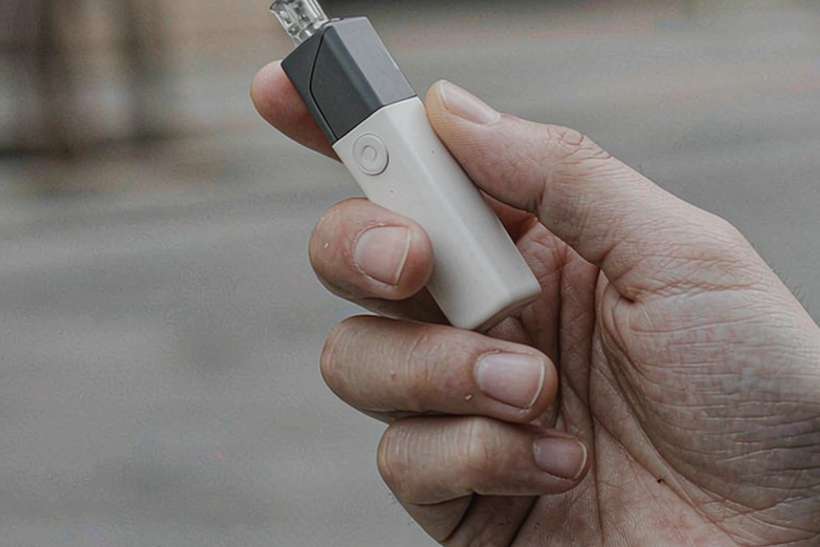 Regional Review of vape e-liquid — US warehouse
