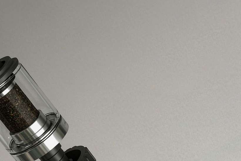 Regional Review of vape hardware — limited batch