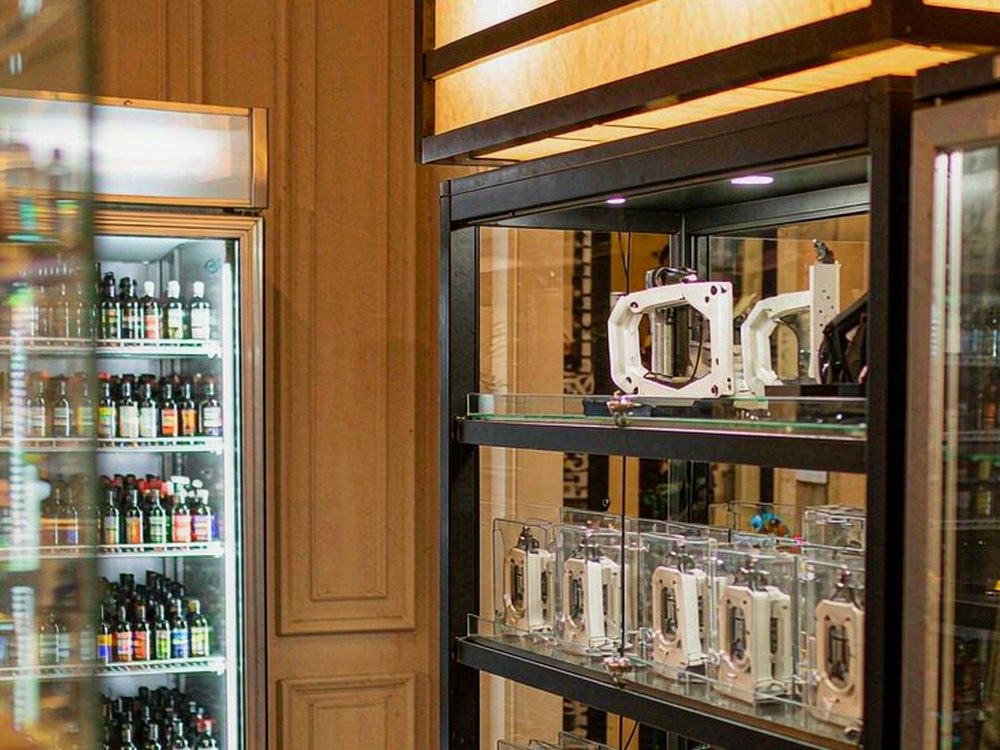 Regional Review of vape hardware — no minimum MOQ