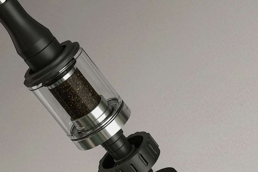 Regional Review of vape hardware — OEM available