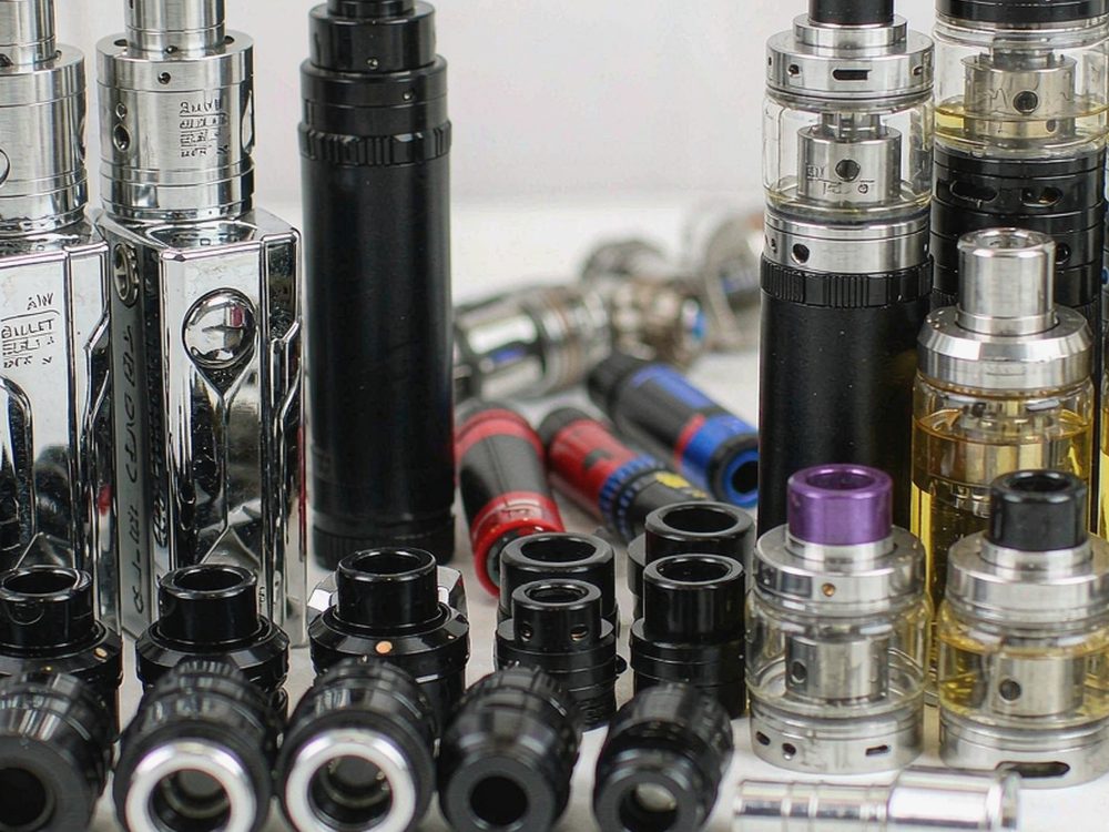 Regional Review of vape in Jeonju Tanba — bulk case