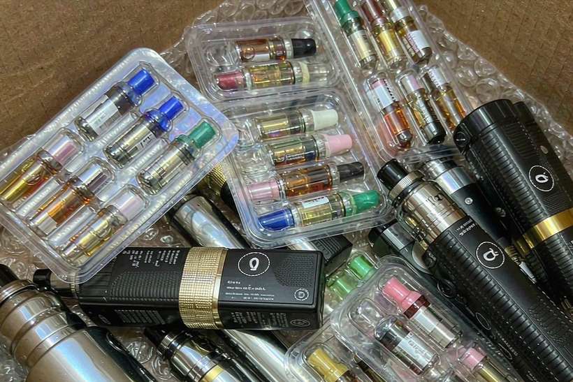 Regional Review of vape in Jeonju Tanba — express air
