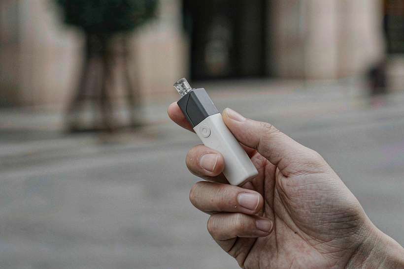 Regional Review of vape in Jeonju Tanba — Middle East