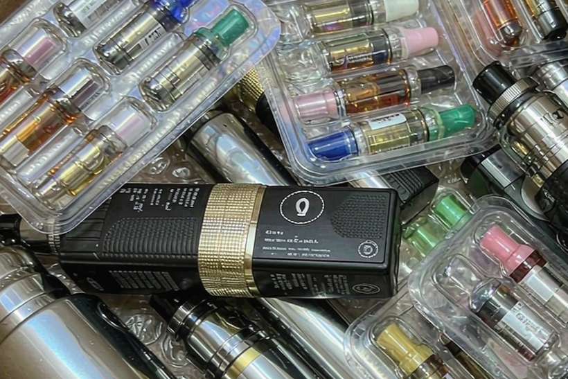 Regional Review of vape in Jeonju Tanba — Summer deals