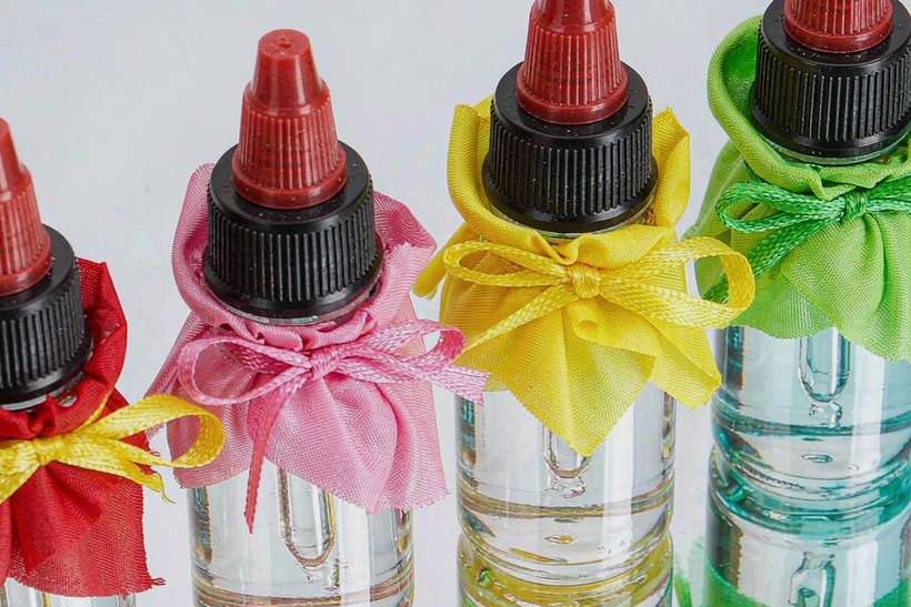 Regional Review of vape in Jeonju Tanba — US warehouse